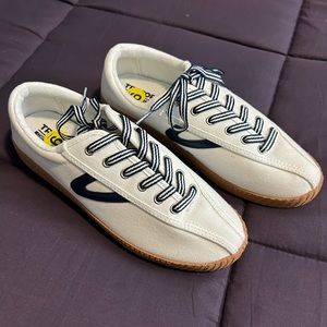 Tretorn sneakers